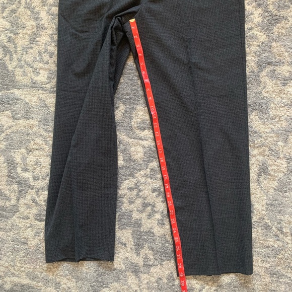 Men’s St Croix wool slacks dress pants - Picture 7 of 10